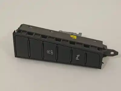 Peça sobressalente para automóvel em segunda mão comandos de alavanca por volkswagen cc (358) basis bluemotiontech referências oem iam 3ab927238k