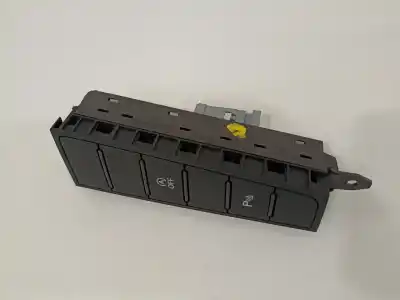 Second-hand car spare part multifunction switch for volkswagen cc (358) basis bluemotiontech oem iam references 3ab927238k  