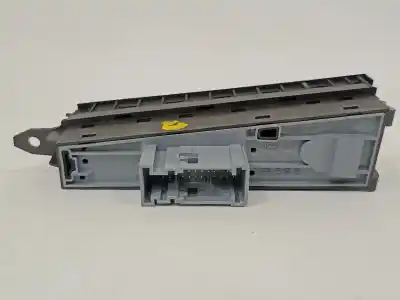 Second-hand car spare part multifunction switch for volkswagen cc (358) basis bluemotiontech oem iam references 3ab927238k  