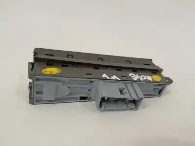 Second-hand car spare part multifunction switch for volkswagen cc (358) basis bluemotiontech oem iam references 3ab927238k  