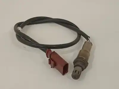 Peça sobressalente para automóvel em segunda mão sonda lambda por volkswagen cc (358) basis bluemotiontech referências oem iam 04e906262bb