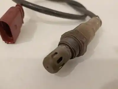 Peça sobressalente para automóvel em segunda mão sonda lambda por volkswagen cc (358) basis bluemotiontech referências oem iam 04e906262bb  