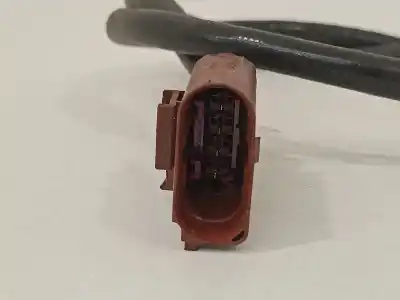 Peça sobressalente para automóvel em segunda mão sonda lambda por volkswagen cc (358) basis bluemotiontech referências oem iam 04e906262bb  