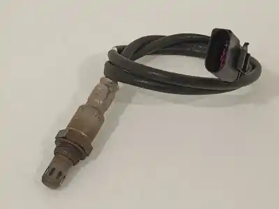 Peça sobressalente para automóvel em segunda mão sonda lambda por volkswagen cc (358) basis bluemotiontech referências oem iam 04e906262bc