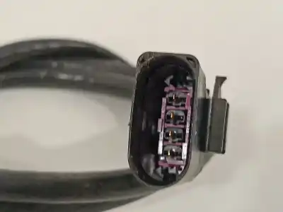 Peça sobressalente para automóvel em segunda mão sonda lambda por volkswagen cc (358) basis bluemotiontech referências oem iam 04e906262bc  
