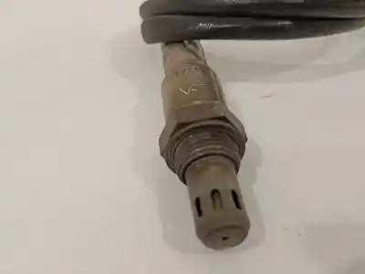 Peça sobressalente para automóvel em segunda mão sonda lambda por volkswagen cc (358) basis bluemotiontech referências oem iam 04e906262bc  