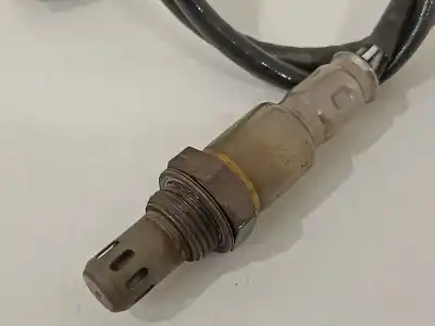 Peça sobressalente para automóvel em segunda mão sonda lambda por volkswagen cc (358) basis bluemotiontech referências oem iam 04e906262bc  