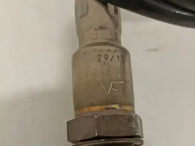 Peça sobressalente para automóvel em segunda mão sonda lambda por volkswagen cc (358) basis bluemotiontech referências oem iam 04e906262bc  