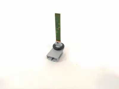 Peça sobressalente para automóvel em segunda mão sensor por volkswagen cc (358) basis bluemotiontech referências oem iam 4b0820539