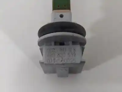 Peça sobressalente para automóvel em segunda mão sensor por volkswagen cc (358) basis bluemotiontech referências oem iam 4b0820539  