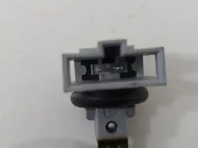 Peça sobressalente para automóvel em segunda mão sensor por volkswagen cc (358) basis bluemotiontech referências oem iam 4b0820539  