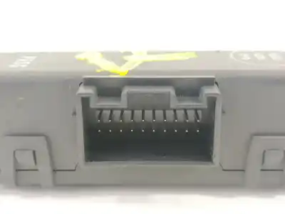 Second-hand car spare part electronic module for audi a4 berlina (b8) básico oem iam references 8t0907468h  