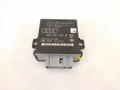 Автозапчасти б/у электронный модуль за audi a4 berlina (b8) básico ссылки oem iam 8k0907357b Автозапчасти б/у электронный модуль за audi a4 berlina (b8) básico ссылки oem iam 8k0907357b
