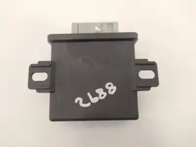 Автозапчастина б/у електронний модуль для audi a4 berlina (b8) básico посилання на oem iam 8k0907357b   Автозапчастина б/у електронний модуль для audi a4 berlina (b8) básico посилання на oem iam 8k0907357b