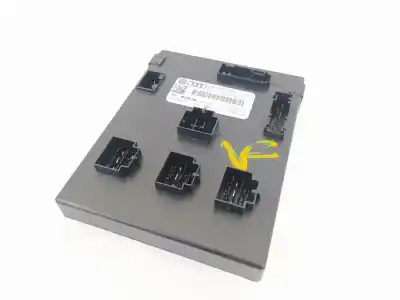 Автозапчасти б/у электронный модуль за audi a4 berlina (b8) básico ссылки oem iam 8k0907063c Автозапчасти б/у электронный модуль за audi a4 berlina (b8) básico ссылки oem iam 8k0907063c