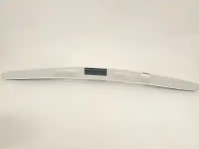 Pièce détachée automobile d'occasion poignée extérieure de coffre / hayon pour citroen ds4 desire références oem iam 9687506277  
