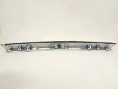 Pièce détachée automobile d'occasion poignée extérieure de coffre / hayon pour citroen ds4 desire références oem iam 9687506277  