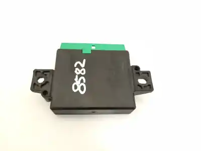 Gebrauchtes Autoersatzteil elektronisches modul zum citroen ds4 desire oem-iam-referenzen 9800409680  