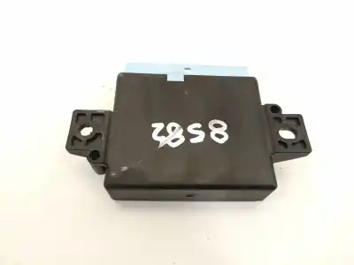 Автозапчастина б/у електронний модуль для citroen ds4 desire посилання на oem iam 9800094580  