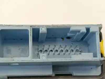 Автозапчастина б/у електронний модуль для citroen ds4 desire посилання на oem iam 9800094580  