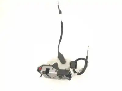 Gebrauchtes Autoersatzteil türschloss hinten links zum citroen ds4 desire oem-iam-referenzen 9685353380  