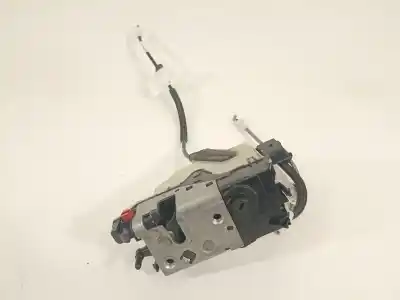 Gebrauchtes Autoersatzteil türschloss hinten links zum citroen ds4 desire oem-iam-referenzen 9685353380  