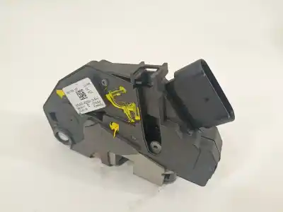 Автозапчасти б/у замок задней левой двери за ford kuga (cbs) st-line ссылки oem iam bm5aa26413ah  