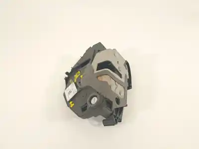 Автозапчасти б/у замок задней левой двери за ford kuga (cbs) st-line ссылки oem iam bm5aa26413ah  