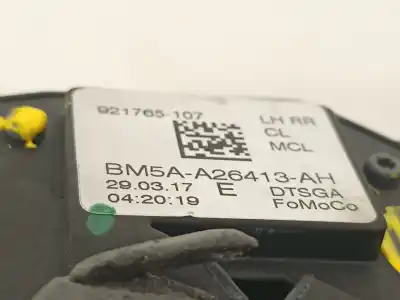 Автозапчасти б/у замок задней левой двери за ford kuga (cbs) st-line ссылки oem iam bm5aa26413ah  