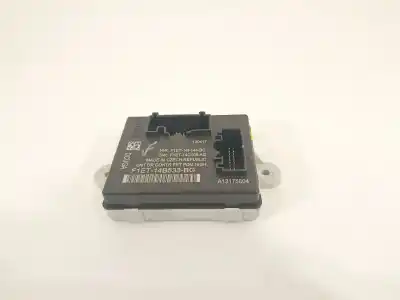 Автозапчасти б/у комфортный модуль за ford kuga (cbs) st-line ссылки oem iam f1et14b533bg