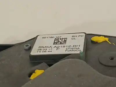 Автозапчасти б/у замок передней правой двери за ford kuga (cbs) st-line ссылки oem iam bm5aa21812bh  