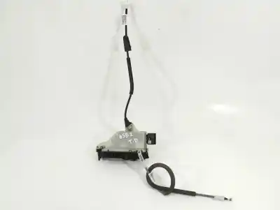 Recambio de automóvil de segunda mano de cerradura puerta trasera derecha para citroen ds4 desire referencias oem iam 9685353480