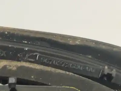 Автозапчасти б/у правый задний фонарь за ds 4 style ссылки oem iam 9670272680  