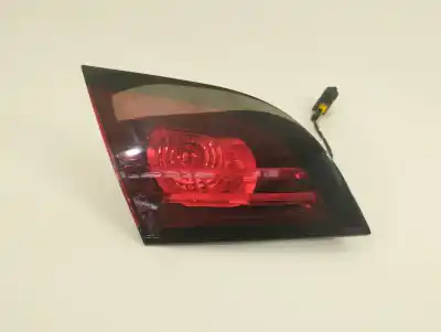 Автозапчасти б/у левый задний фонарь в двери за ds 4 style ссылки oem iam 9671092880