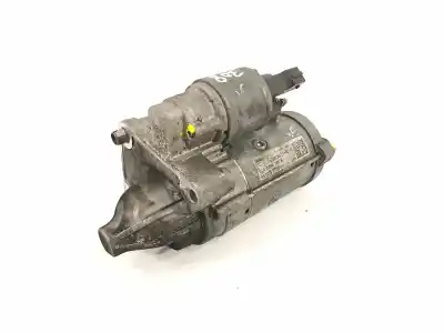 Second-hand car spare part starter motor for peugeot 308 allure oem iam references 9832577880