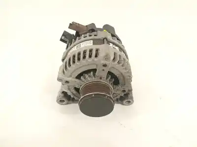 Second-hand car spare part alternator for peugeot 308 allure oem iam references 9820893880