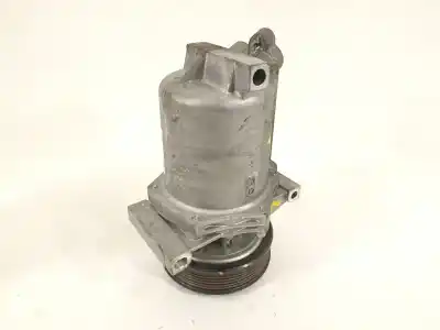 Peça sobressalente para automóvel em segunda mão compressor de ar condicionado a/a a/c por dacia dokker ambiance referências oem iam 926008367r  