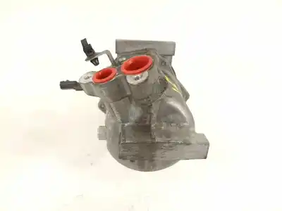 Peça sobressalente para automóvel em segunda mão compressor de ar condicionado a/a a/c por dacia dokker ambiance referências oem iam 926008367r  