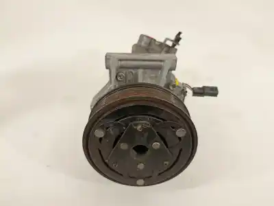 Peça sobressalente para automóvel em segunda mão compressor de ar condicionado a/a a/c por dacia dokker ambiance referências oem iam 926008367r  