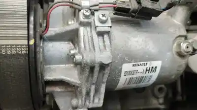 Peça sobressalente para automóvel em segunda mão compressor de ar condicionado a/a a/c por dacia dokker ambiance referências oem iam 926008367r