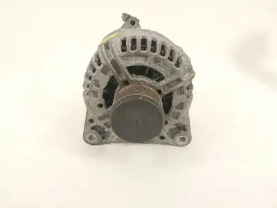 Peça sobressalente para automóvel em segunda mão alternador por nissan qashqai (j10) tekna referências oem iam 8200728292