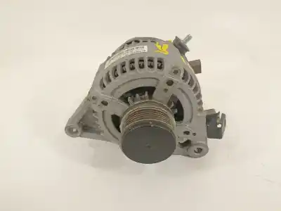 Peça sobressalente para automóvel em segunda mão alternador por kia sportage drive 4x2 referências oem iam 372003a700