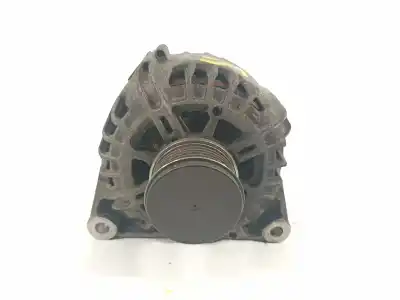 Peça sobressalente para automóvel em segunda mão alternador por peugeot 308 active referências oem iam 9670899580