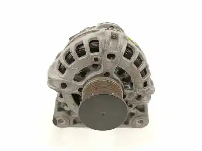 Peça sobressalente para automóvel em segunda mão alternador por dacia dokker ambiance referências oem iam 231001910r