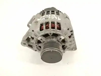 Second-hand car spare part alternator for renault scénic i monospace (ja0/1_, fa0_) 1.9 dti (ja1u) oem iam references 
