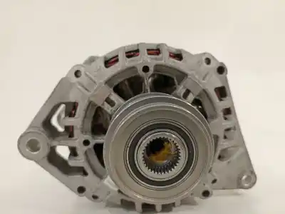 Peça sobressalente para automóvel em segunda mão alternador por renault scénic i monospace (ja0/1_, fa0_) 1.9 dti (ja1u) referências oem iam   