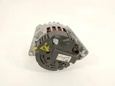 Peça sobressalente para automóvel em segunda mão alternador por renault scénic i monospace (ja0/1_, fa0_) 1.9 dti (ja1u) referências oem iam   