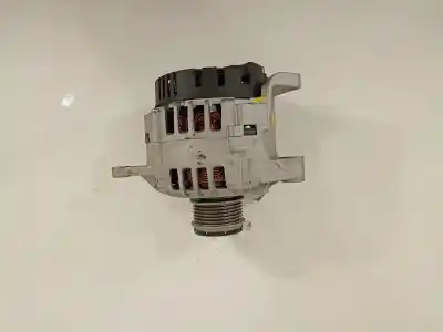 Peça sobressalente para automóvel em segunda mão alternador por renault scénic i monospace (ja0/1_, fa0_) 1.9 dti (ja1u) referências oem iam   