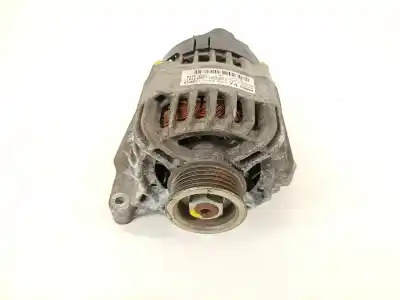 Автозапчасти б/у генератор за fiat punto (evo) (199) dynamic ссылки oem iam 51859041
