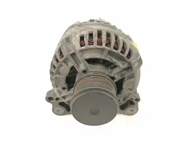 Pièce détachée automobile d'occasion alternateur pour audi a3 (8p) 1.9 tdi références oem iam 06f903023  
